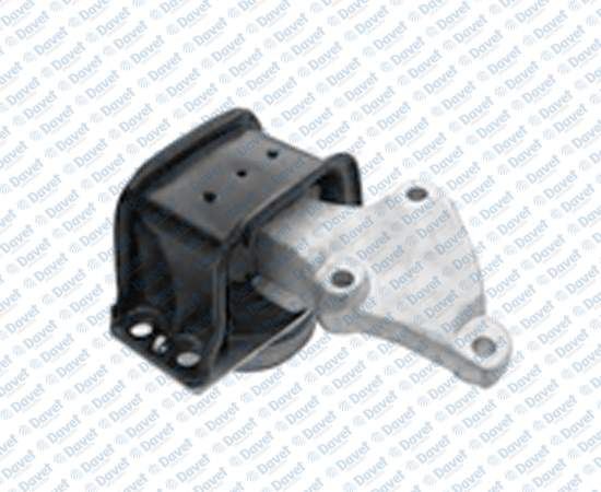 LDM 312011 Motor Takozu Sağ Üst P307 Dw10ated (2.0 Hdi) 01>06peugeot (307 - 2.0 Hdi)